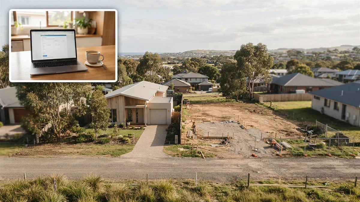 Working out whether a property development requires GST registration